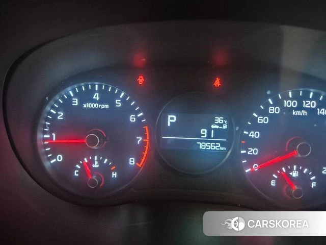 Kia All New Morning (JA) id 4595897 из Кореи 17