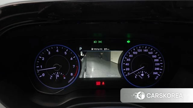 Hyundai Palisade id 4424635 из Кореи 30