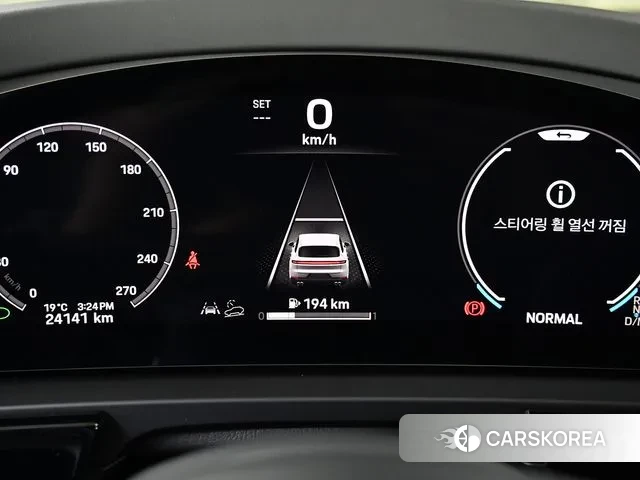 Porsche Cayenne (PO536) id 3354010 из Кореи 18