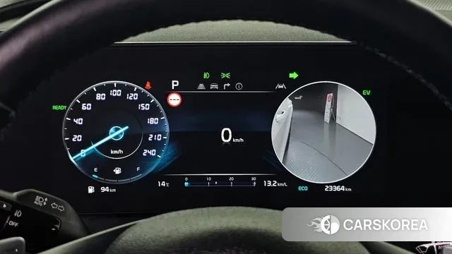 Kia Sportage 5th Generation Hybrid id 3388873 из Кореи 18