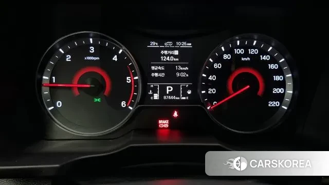 Ssangyong Berry New Tivoli id 2980983 из Кореи 18