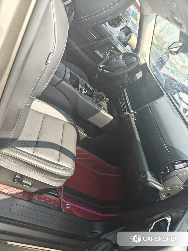 Haval Big Dog PLUS id 4216969 из Китая 8