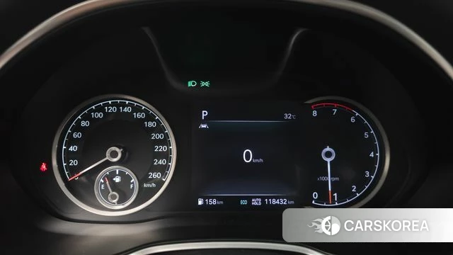 Genesis G80 (RG3) id 4464945 из Кореи 18
