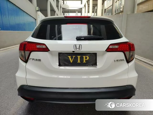 Honda Binzhi id 4258542 из Китая 8