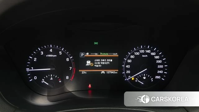 Genesis G80 id 4785584 из Кореи 32