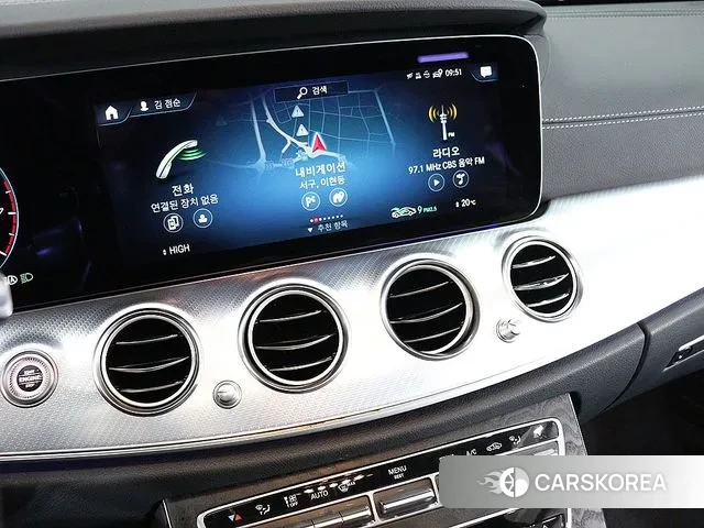 Mercedes-Benz E-Class W213 id 3479064 из Кореи 18