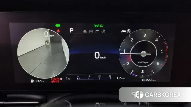 Kia Carnival 4th generation id 3443912 из Кореи 18