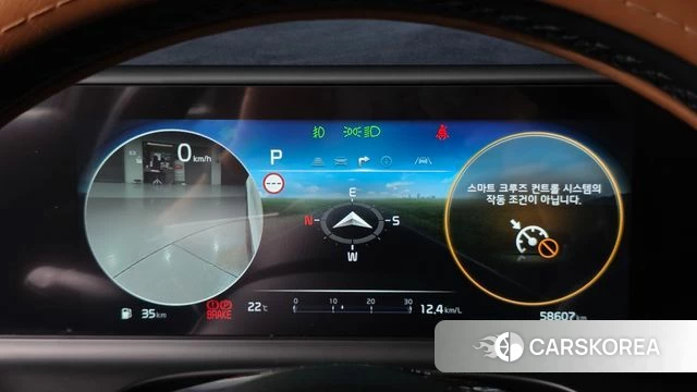Kia The New Seltos id 4892904 из Кореи 32