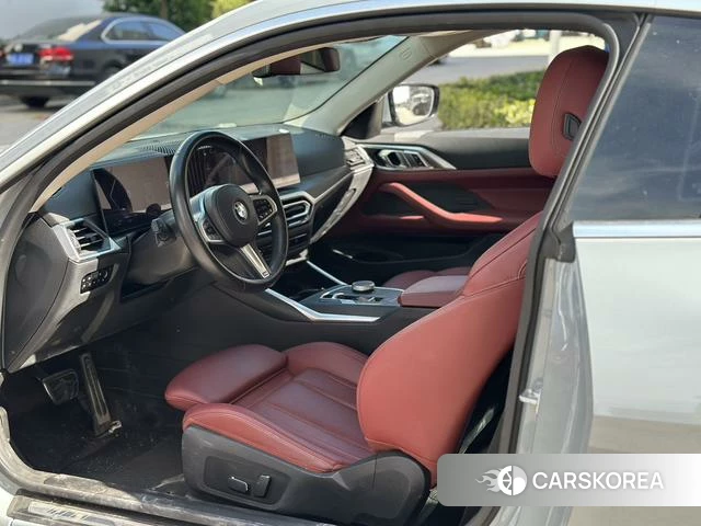 BMW 4 series id 4297663 из Китая 8