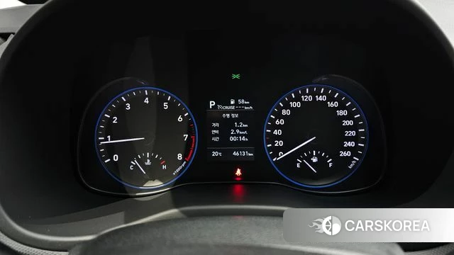 Hyundai Kona id 4294336 из Кореи 28