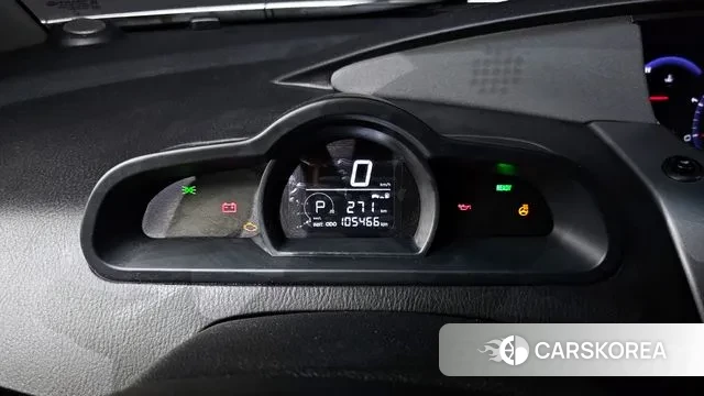 Ssangyong Korando Turismo id 3018890 из Кореи 18