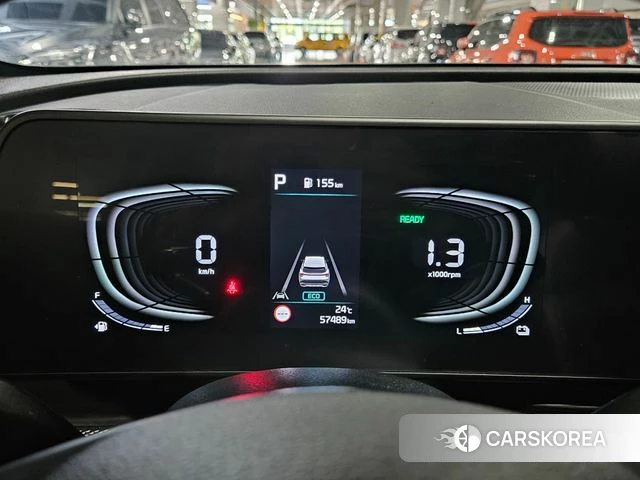 Kia Sportage 5th Generation Hybrid id 4400744 из Кореи 18
