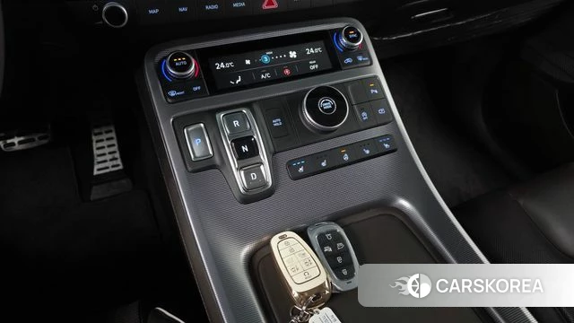 Hyundai The New Palisade id 3799360 из Кореи 18