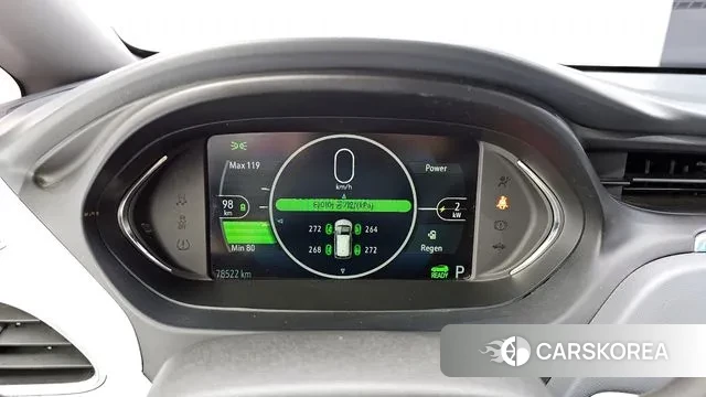 Chevrolet (GM Daewoo) Bolt EV id 2961327 из Кореи 18