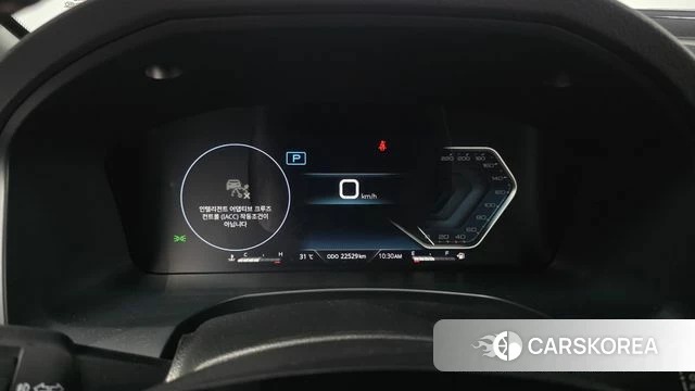 Ssangyong The New Rexton Sports Cannes id 4608195 из Кореи 38