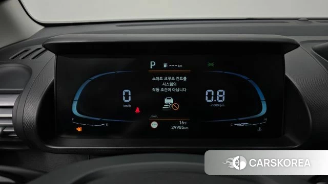 Hyundai Casper id 4223822 из Кореи 18