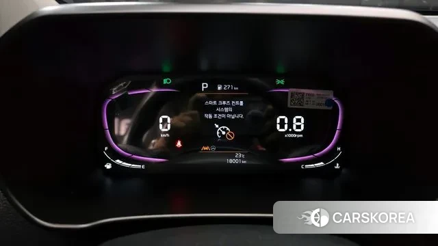 Kia The New Morning (JA) id 3195756 из Кореи 18