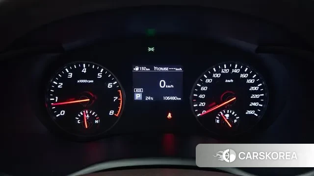 Kia Stinger id 3233900 из Кореи 18