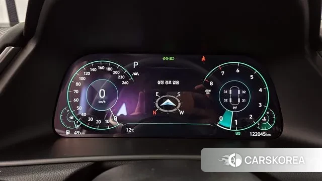 Hyundai Sonata (DN8) id 3356878 из Кореи 18