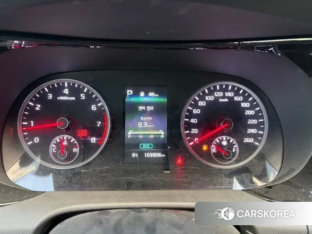 Kia K5 3rd generation id 3504721 из Кореи 18