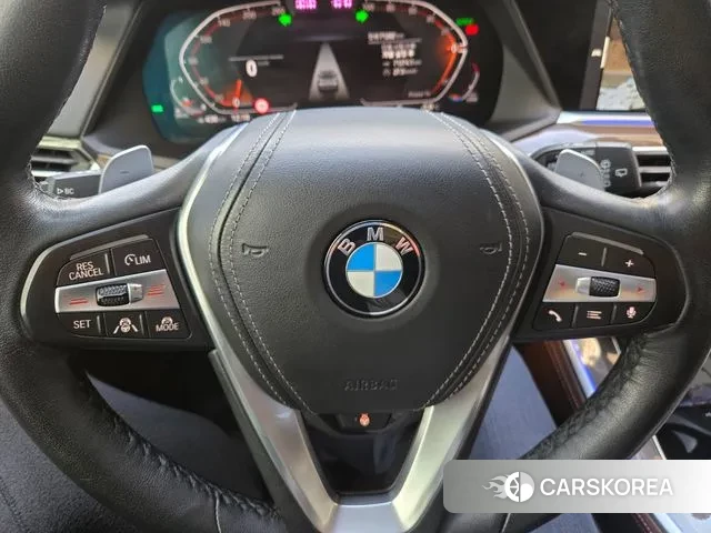 BMW X5 (G05) id 3643661 из Кореи 15