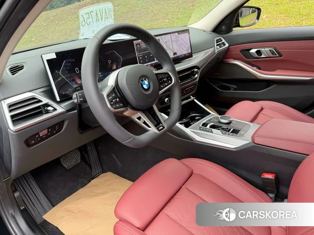 BMW 3 series id 4335237 из Китая 11