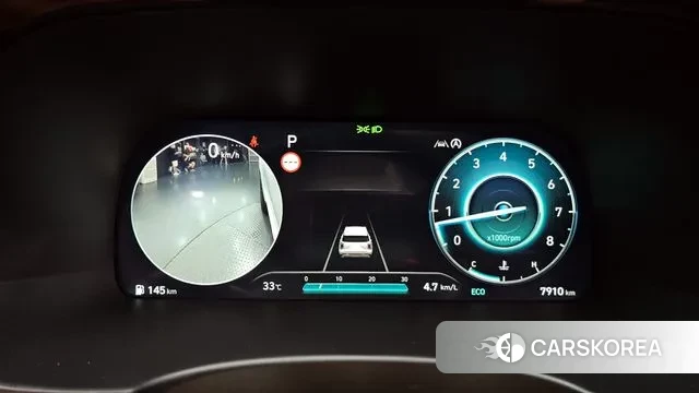 Hyundai The New Palisade id 3021677 из Кореи 18