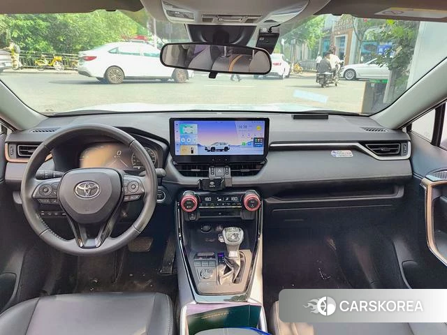 Toyota Wilanda id 4336238 из Китая 9