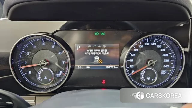 Hyundai The New Grandeur IG id 3231952 из Кореи 18