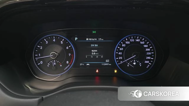 Hyundai Palisade id 4872994 из Кореи 18