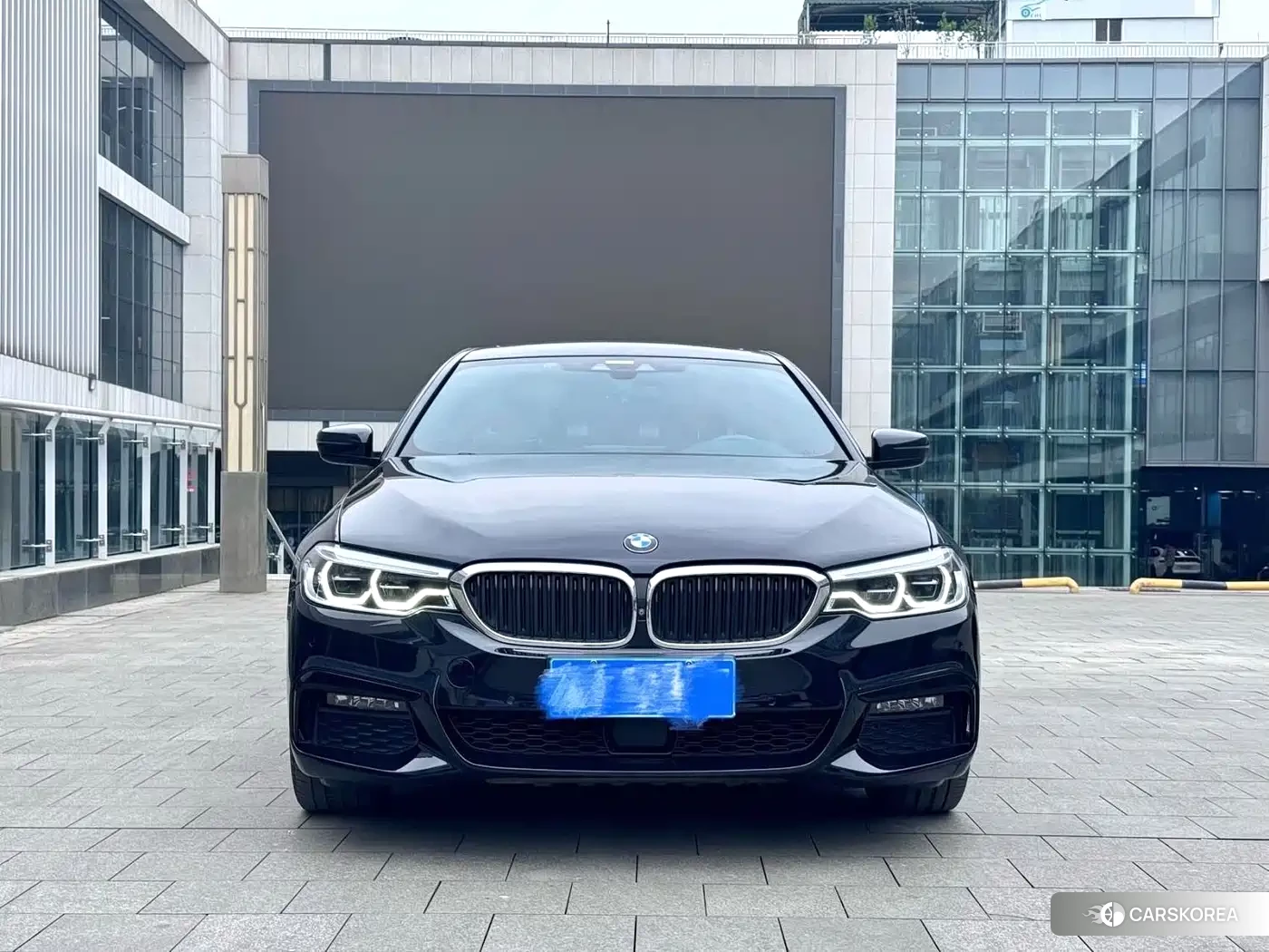 BMW 5 series id 4628435 из Китая 8