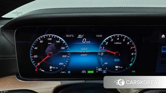 Mercedes-Benz E-Class W213 id 4736631 из Кореи 31