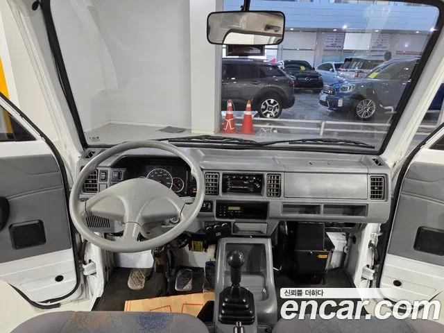 Chevrolet (GM Daewoo) New Damas id 2840028 из Кореи 12