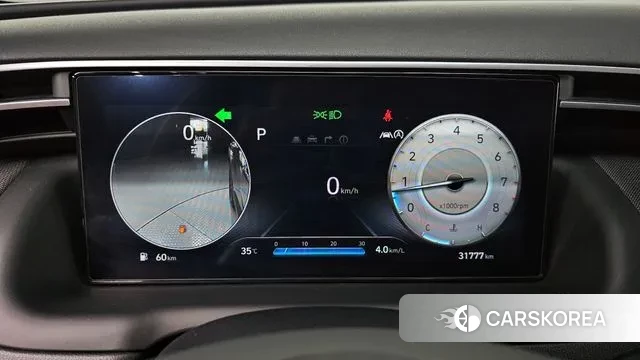 Hyundai Tucson (NX4) id 3011347 из Кореи 18