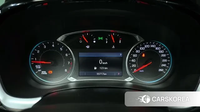 Chevrolet (GM Daewoo) Traverse id 3023725 из Кореи 18