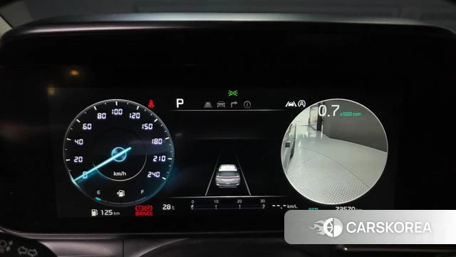Kia Carnival 4th generation id 4481672 из Кореи 33