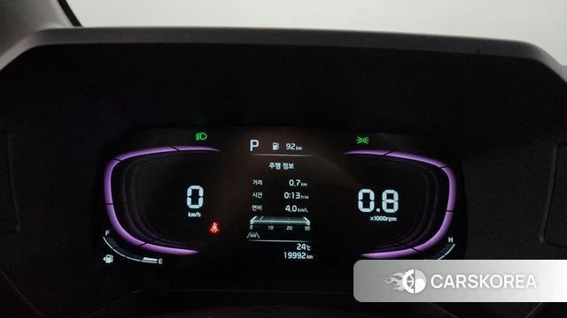 Kia The New Kia Ray id 4433089 из Кореи 31
