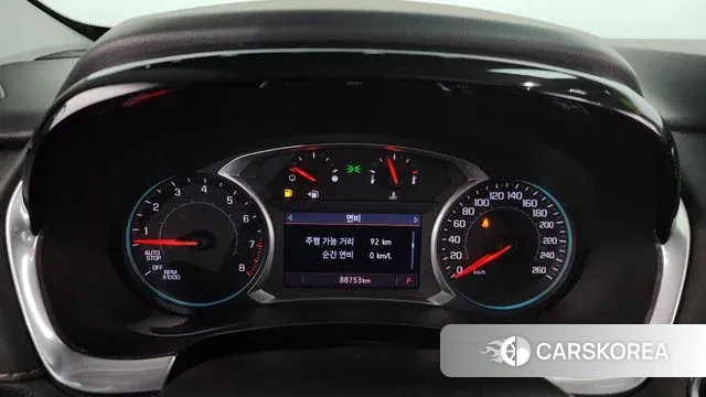 Chevrolet (GM Daewoo) Traverse id 3428294 из Кореи 18