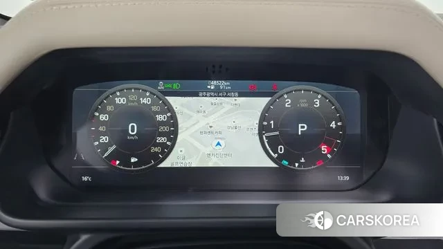 Land Rover Defender (L663) id 3361093 из Кореи 18