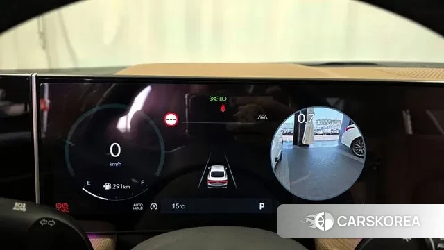 Hyundai Sonata D Edge (DN8) id 3316575 из Кореи 18