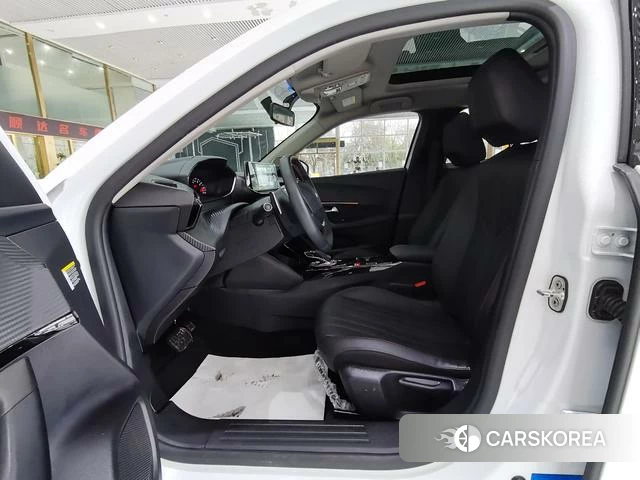 Peugeot 2008 id 3919268 из Китая 20