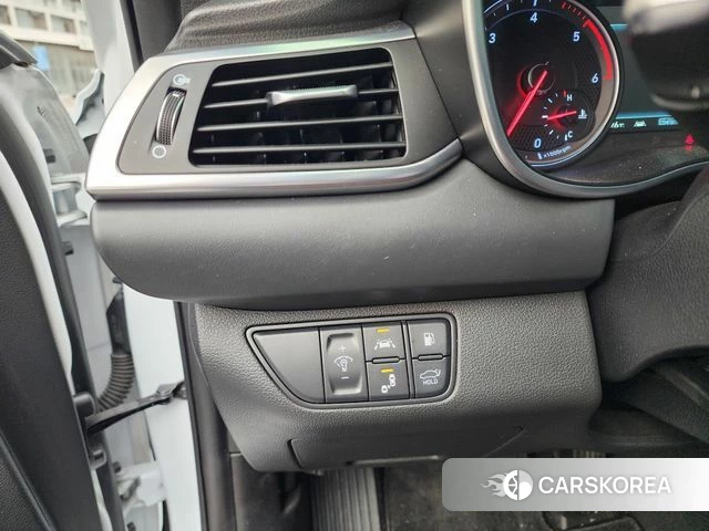 Genesis G70 id 3936874 из Кореи 10