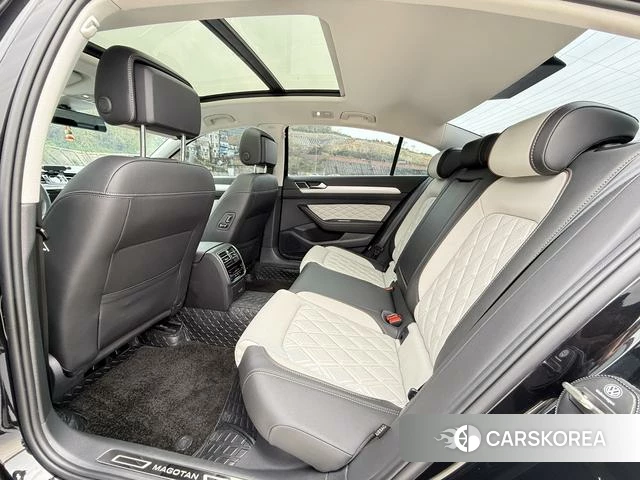Volkswagen Magotan id 4258192 из Китая 8