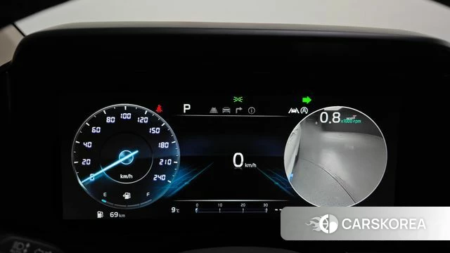 Kia Carnival 4th generation id 3826570 из Кореи 18