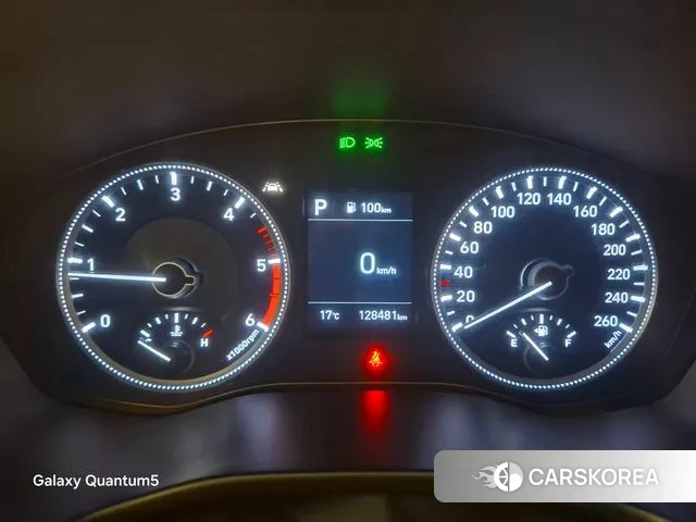 Hyundai Santa Fe TM id 3371149 из Кореи 18