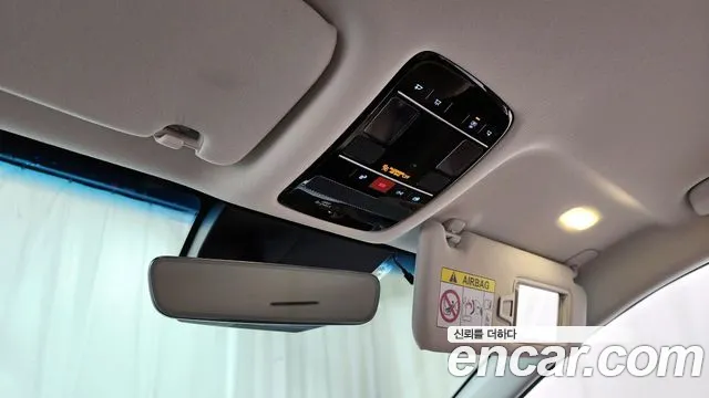 Hyundai Grandeur Hybrid (GN7) id 2564201 из Кореи 18