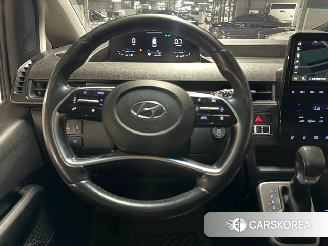 Hyundai Staria id 4910929 из Кореи 17