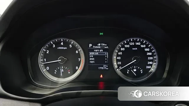 Hyundai Grandeur IG id 3284871 из Кореи 18