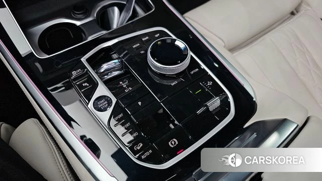 BMW X5 (G05) id 4681305 из Кореи 33