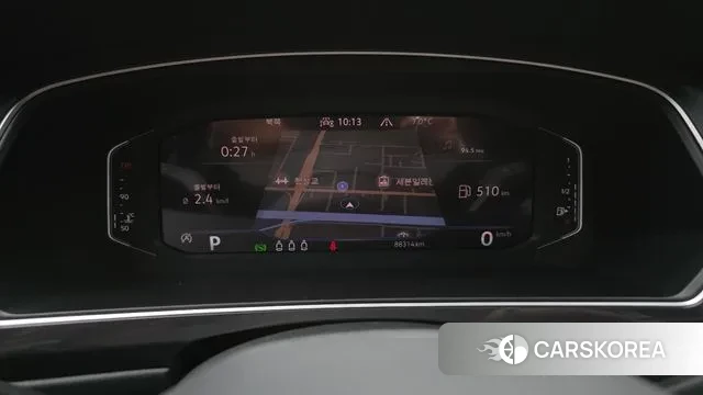 Volkswagen Tiguan second Generation id 3777231 из Кореи 18